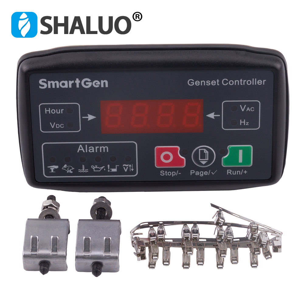 MGC100 Automatic Engine Control Module