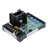 Diesel generator electronic integrated board stabilizer circuit diagram automatic voltage regulator avr GAVR 12A