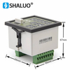 GCU-10 GCU10 Original Genset Auto Start Controller Module For Kutai Diesel Generator Control Unit