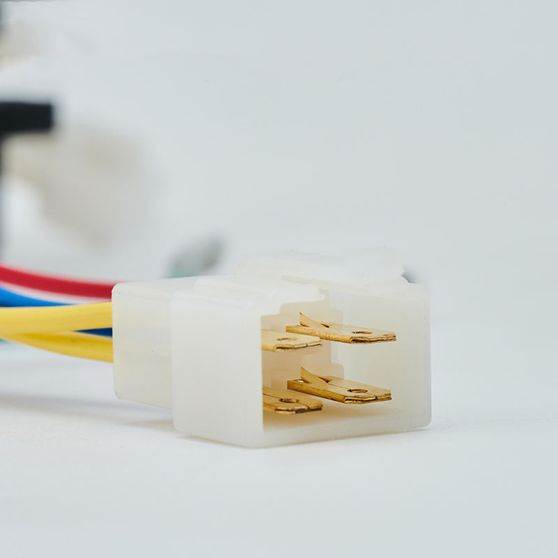 Kipor generator parts avr KI-DAVR-50S