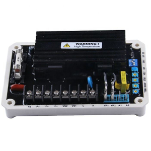 generator accessories EA16 Automatic Voltage Regulator AVR for genset set