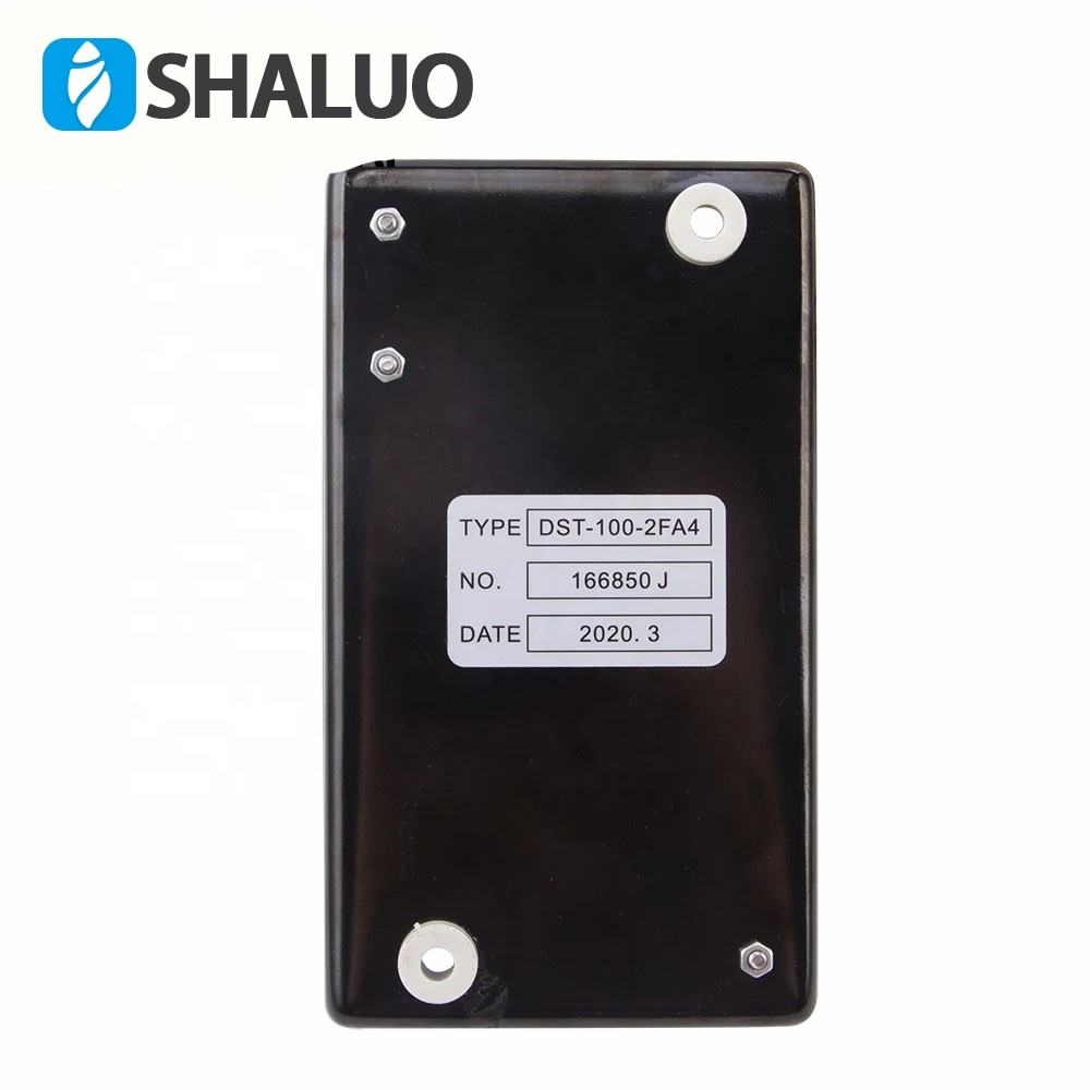 Replace Original DST-100-2FA4 AVR Generator Automatic Voltage Regulator Stabilizer Taiyo Diesel Generator control voltage module