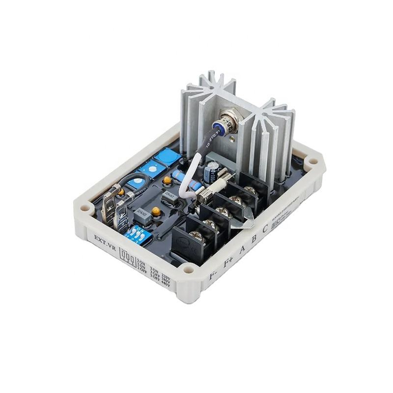 EA05A automatic voltage regulator avr 100kva diesel generator parts