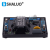 3 phase AC Generator AVR automatic ac adjustable voltage regulator AS440