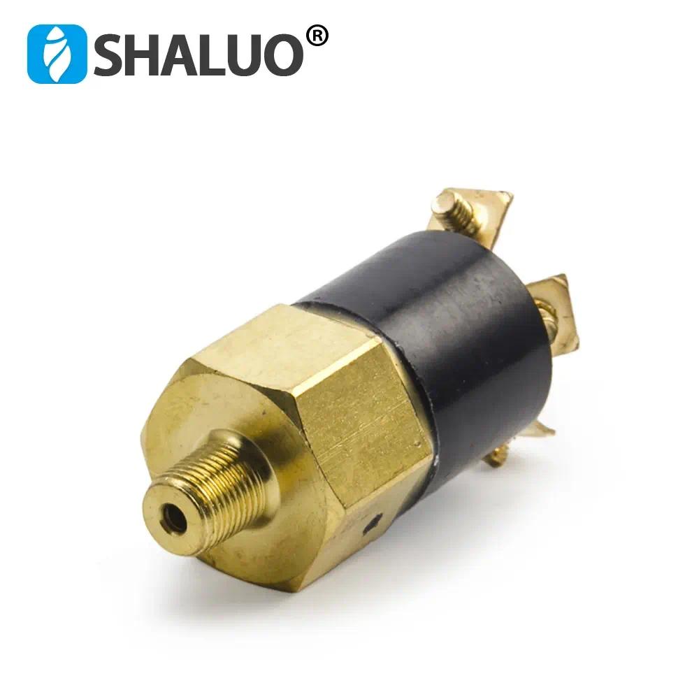 3967251 1/8NPT VDO Oil Pressure Sensor Dongfeng Diesel Generator Set 10mm 0-10 bar Lengthen