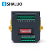 Control Panel Unit Power Controller auto start stop circuit board monitor key start module ASM17 GTR17 AMS168 GTR168