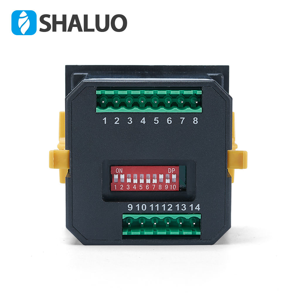 Control Panel Unit Power Controller auto start stop circuit board monitor key start module ASM17 GTR17 AMS168 GTR168