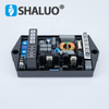M16FA655A Marelli 220v ac voltage regulator 100kw single three phase Generator Parts & Accessories