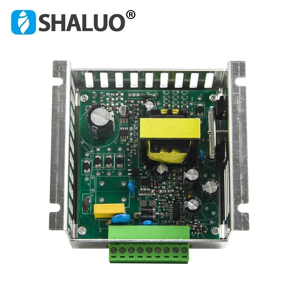 12V 24V 5A Diesel Generator Auto Intelligent Battery Charger Module Float Chargers Sale Circuit Design Adapter Generator parts