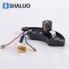 Three phase 5kw gasoline avr automatic adjustable voltage regulator petrol Generator stabilizer 7 wires 5KW