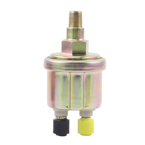 3967251 1/8NPT VDO Oil Pressure Sensor Dongfeng Diesel Generator Set 10mm 0-10 bar Lengthen