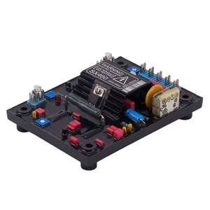 Generator spare parts AVR para generadores automatic voltage regulator AVR SX460 SX460-A
