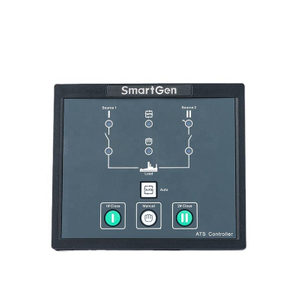 Hat520n smartgen automatic transfer switch controller generator set dual power ATS cabinet board panel control module