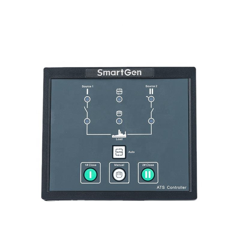 Hat520n smartgen automatic transfer switch controller generator set dual power ATS cabinet board panel control module