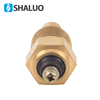 Dedicated water temperature sensor probe universal induction without alarm 1/2NPT MAX140C