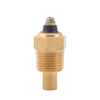 Dedicated water temperature sensor probe universal induction without alarm 1/2NPT MAX140C