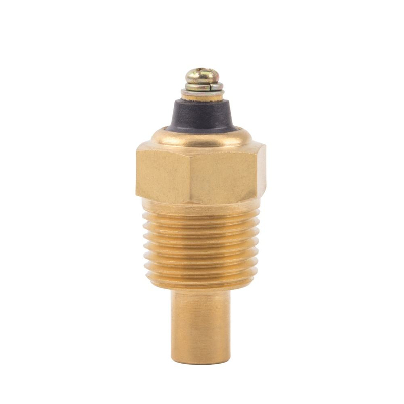 Dedicated water temperature sensor probe universal induction without alarm 1/2NPT MAX140C