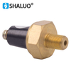 Diesel generator Alarm Sensor Plug transmittersproximity sensor Engine Monitors Oil Pressure Sensor 1/8NP 10mm EQ140