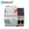 Generator Spare Parts ATS automatic transformer switch 2P 63A SLSP1-100A Electric Control Curcuit Breaker Single Three Phase AC