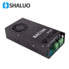 Diesel generator set automatic float charger intelligent charger 24V lead acid battery charger BAC10A