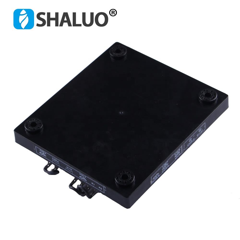 R726 Generator Avr Circuit Diagram Genset Repair Electronic Component Supply Diesel Power Regulator Automatic Voltage Regulator