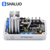 Automatic Voltage Regulator EA05A 100kva 100kw three phase avr for generator