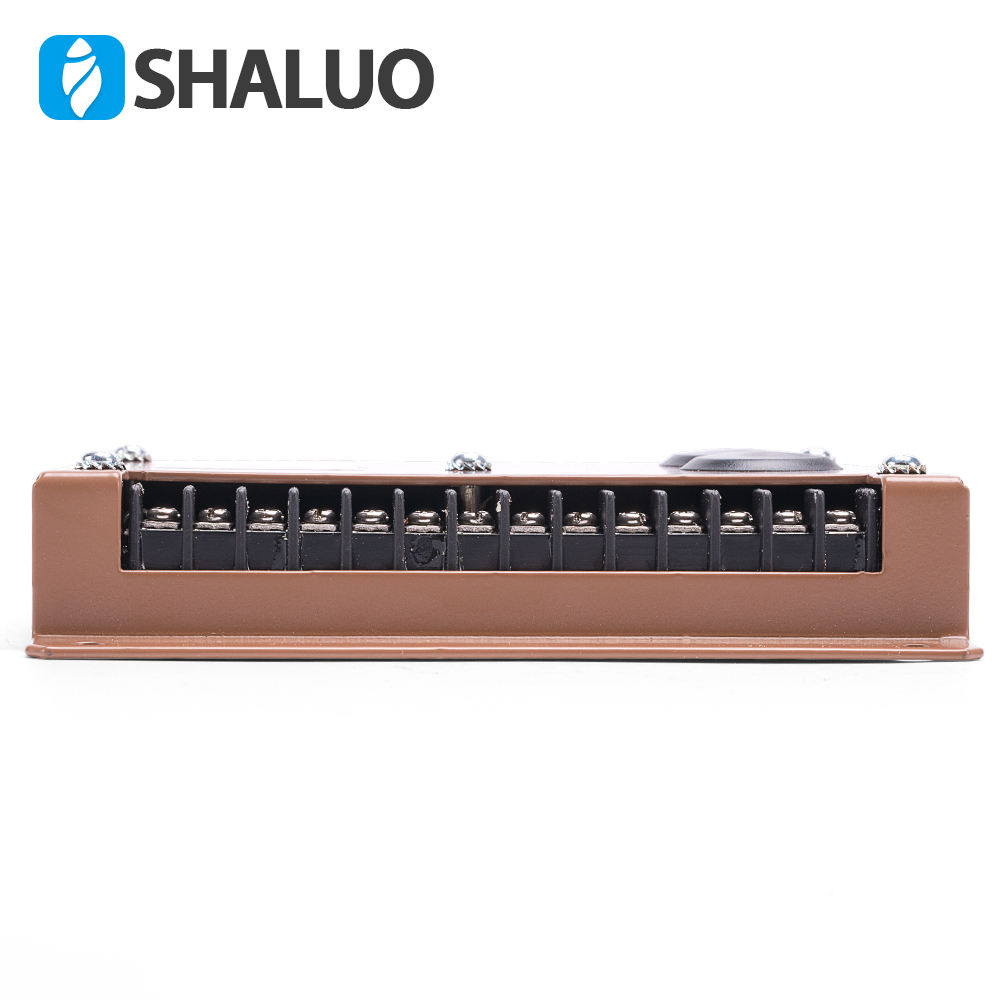 Generator speed control unit esd5111
