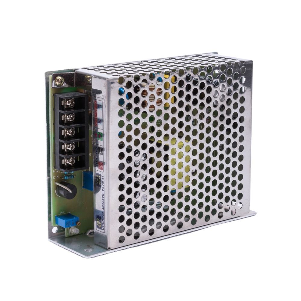 diesel generator Auto battery float charger 12V 3A