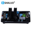 Brushless 20kva Diesel Generator Voltage Regulator avr R250