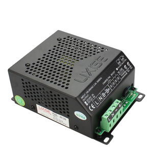 Diesel Generator Lixise Intelligent 12v 6a battery charger LBC1206