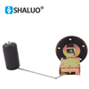 90mm length Fuel Oil Sensor Float Level Sensor quantity generator accessories