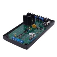 Universal Brushless Generator automatic voltage regulator 500kva GAVR 15A 15B 15C