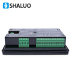 7210 Auto Start Generator Control Module electronic remote lcd board ats controller diesel generator parts 8 languages monitor