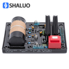 Diesel Generator Spare Parts AVR Circuit Diagram ac Automatic Voltage Regulator R449