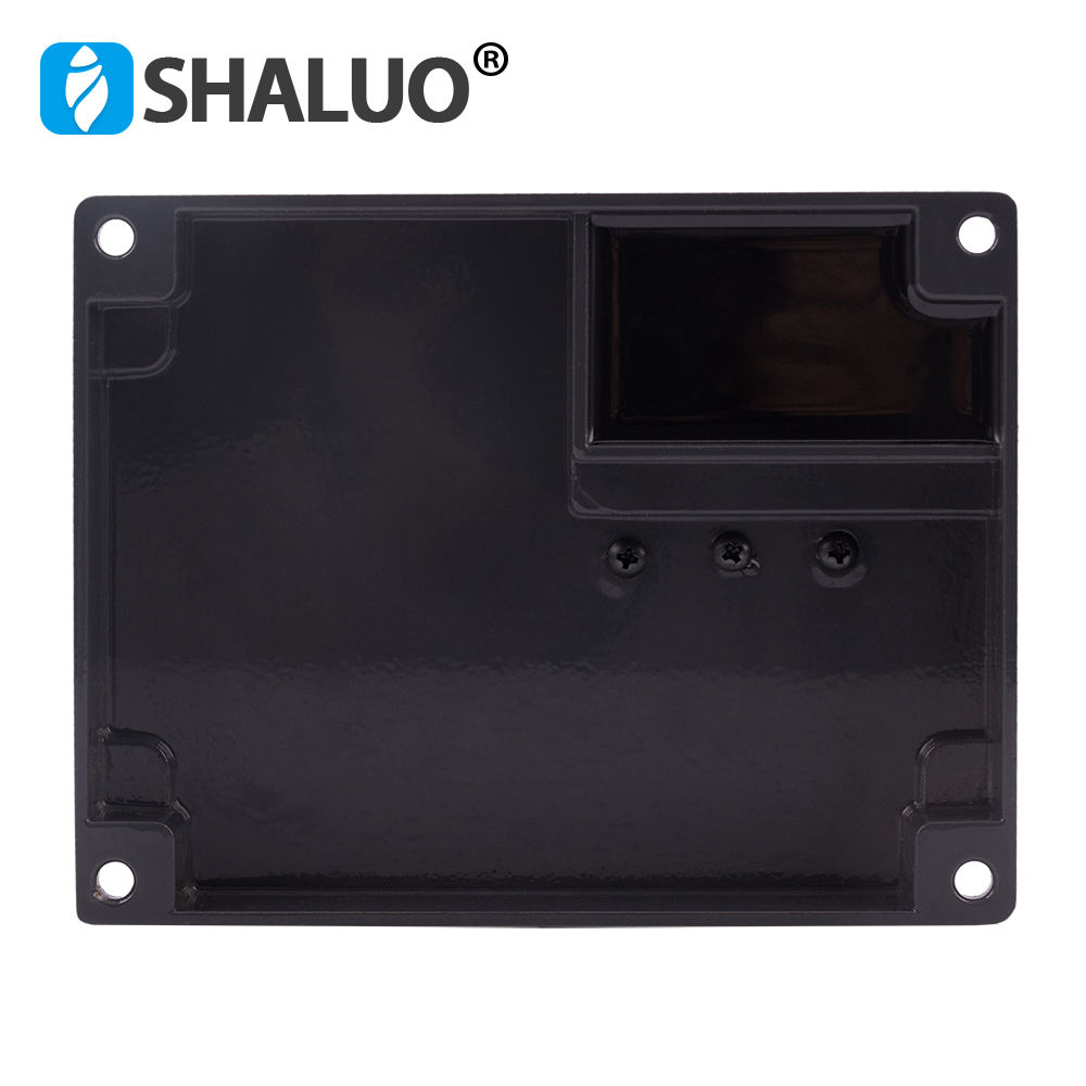 Generator high voltage motor control board electric speed controller DC Electronic Governor EG2000