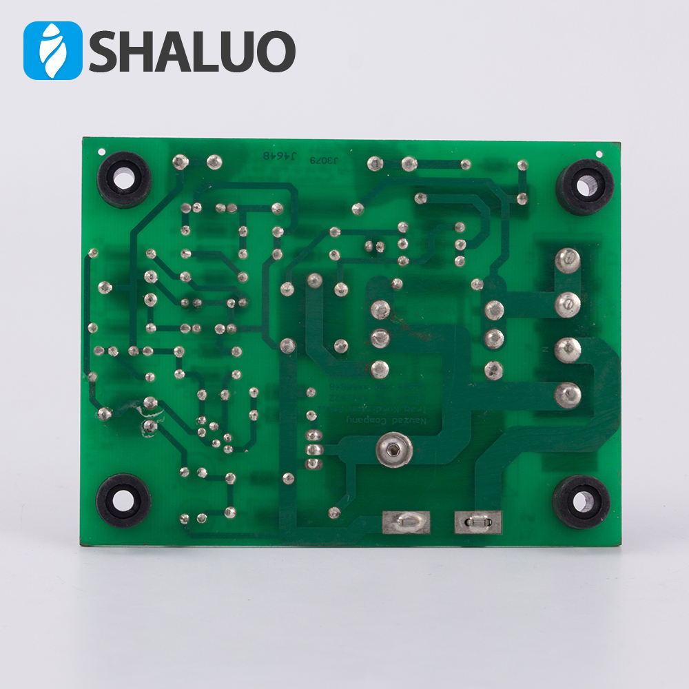 Diesel Generator Voltage Regulator avr 704