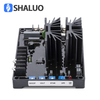 Diesel Brushless Generator Module Universal Automatic Voltage Regulator AVR GAVR 20A GAVR-20A AVR