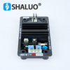 leroy somer r250 avr power 380v electric voltage regulator diesel generator parts