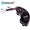 gasoline generator spare parts automatic voltage regulator 5KW 5kva 6.5kva generator avr