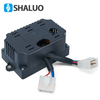 diesel gas welder generator welding 5KW single phase 220v voltage regulator stabilizer avr HJ-5K110DH-1