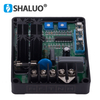 Universal Brushless Generator Set Spare Part Automatic Voltage Regulator AVR GAVR 8A