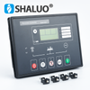 5120 AMF Diesel Generator Set Controller LCD Automatic start genset Ats control box terminal charge panel alternator part