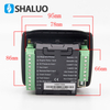 HGM1790N Diesel Generator Controller Automatic Engine Auto Start Module Control Panel
