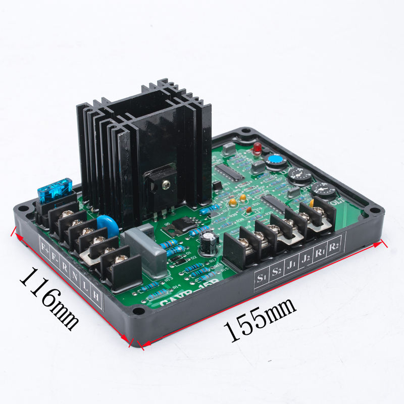 AVR Generator Voltage Regulator GAVR 15B