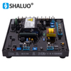 Diesel Generator Parts Electrical Circuit Diagram AVR MX450
