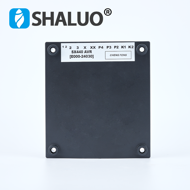 sx440 avr power electronic voltage regulator switch diesel generator spare parts
