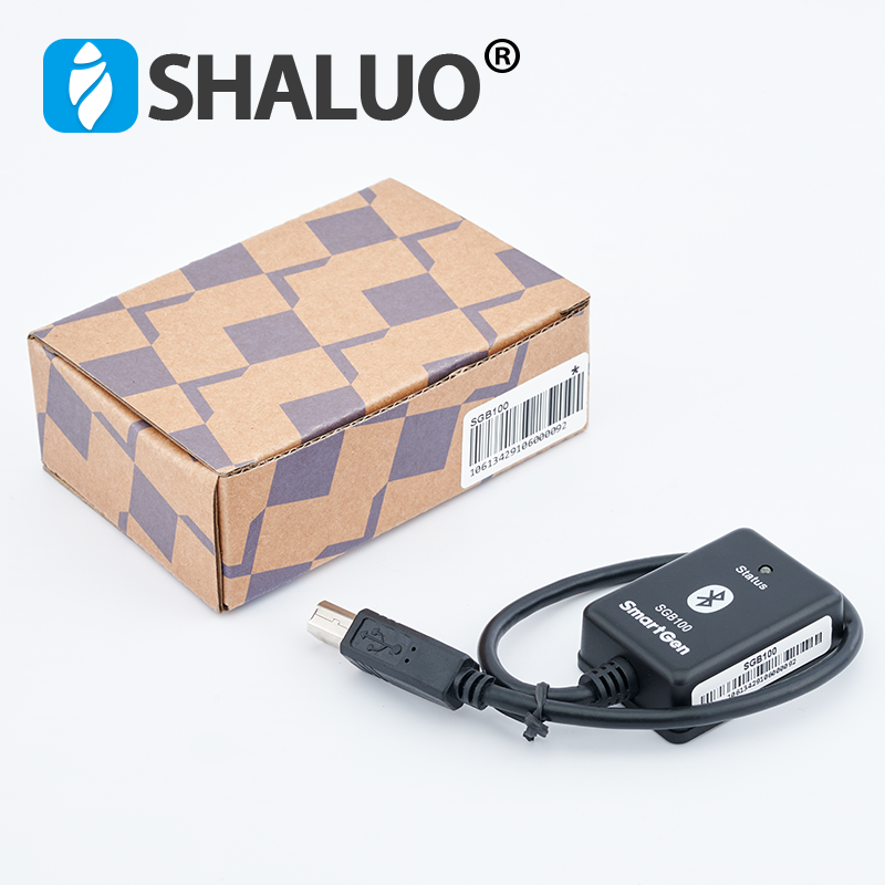 SGB100 Generator controller Communication Module