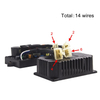 14 Wires 5KW AVR Welder Generator Automatic Voltage Regulator Stabilizer Module Welding Generator Parts