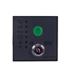 Diesel Generator manual electronic panel circuit board kits genset key start Controller 701 701K-AS
