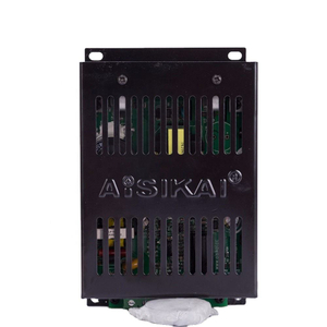 generator automatic 24v battery charger circuit board BAC06A
